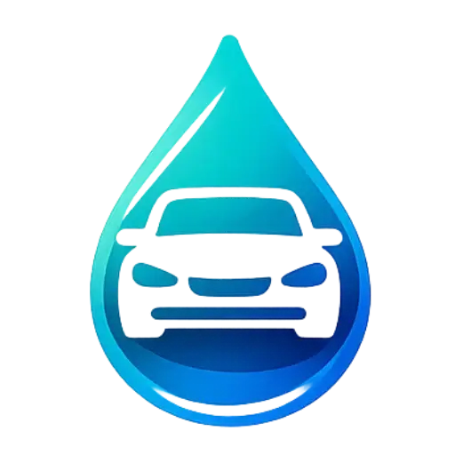 Lavage auto à domicile Laissaud